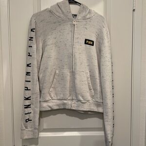 PINK Zip-UP